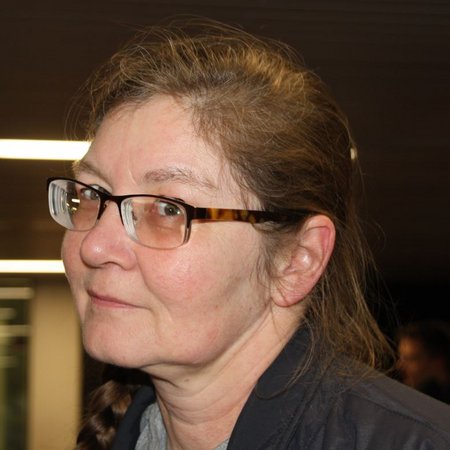 Beisitzerin: Karin Bauknecht