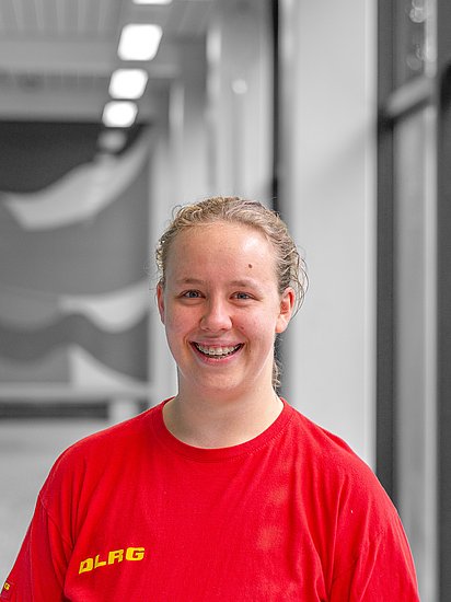 Stellv. Jugendleiterin: Isabella Witte